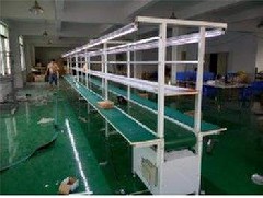 如何處理江門流水線傳送帶溫度過(guò)高問(wèn)題